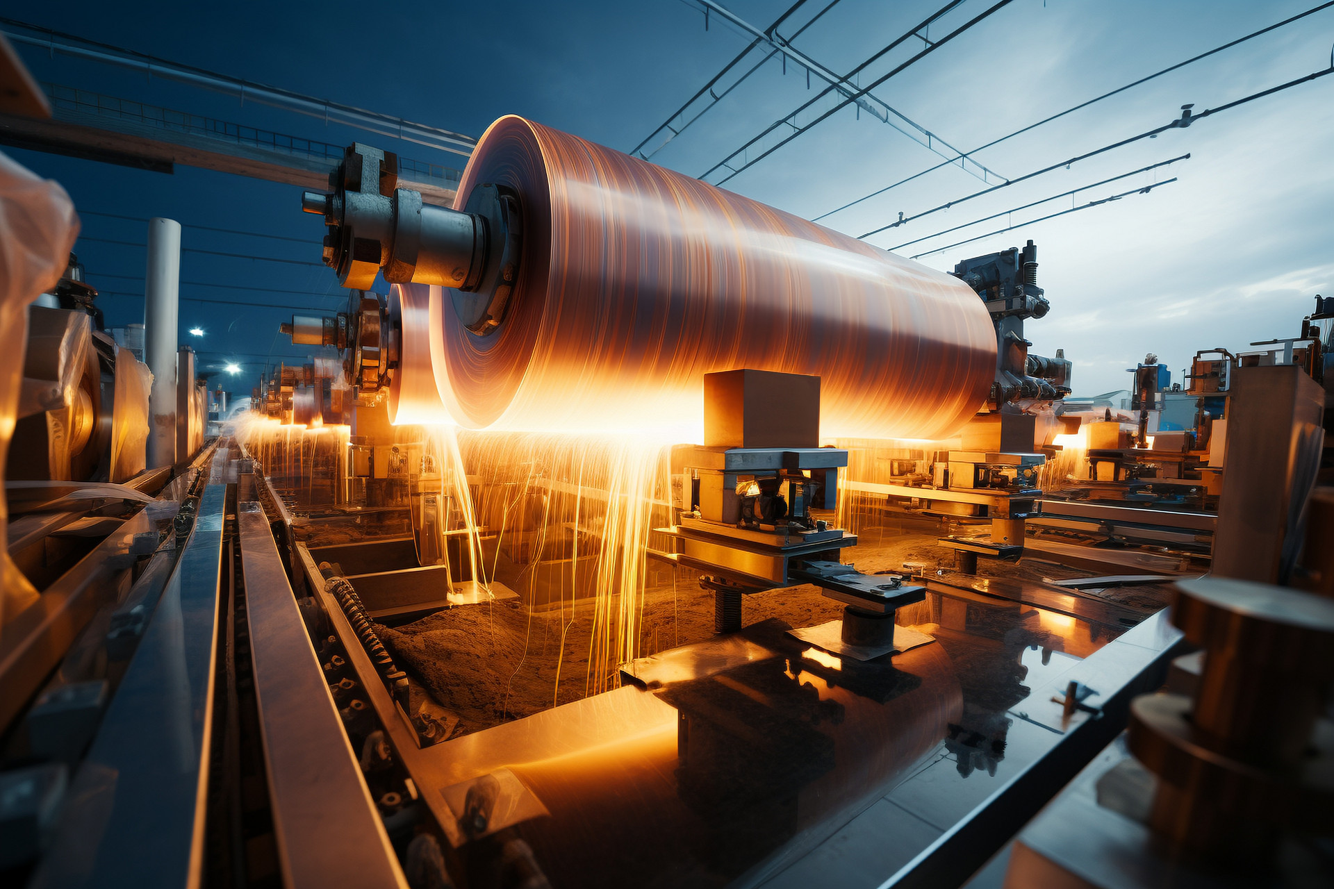 智慧電力之配電房監測系統解決方案